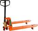New Pallet Jack 10,000 Lb. Cap. 27 X 48 Pallet Truck