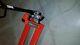 New Pallet Jack 5500 Lb. Cap. 20.5x42 Pallet Truck