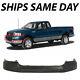 New Primered Front Bumper Upper Valance Cover Cap For 2006-2008 Ford F150 Truck