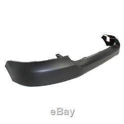 NEW Primered Front Bumper Upper Valance Cover Cap for 2006-2008 Ford F150 Truck