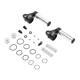 New Pro-line 6293-00 Ultra Reservoir Shock Cap 2 X-maxx Free Us Ship