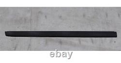 NEW Wade 6' Bed Side Rail Protector Caps witho Holes 40411 Dodge Ram 1994-2001