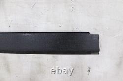 NEW Wade 6' Bed Side Rail Protector Caps witho Holes 40411 Dodge Ram 1994-2001