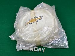 NEWithUNUSED 1972-1981 Chevrolet Luv Pickup Truck Hub Caps Set NOS OEM