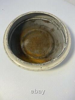 NOS 1967 GMC Dog Dish HUBCAP C15 Pickup Truck Painted 67 Hub Cap