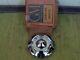 Nos 57-60 Chevy Truck 1/2 Ton Dog Dish Hub Cap Withorig Box 1957 1958 1959 1960