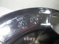 NOS 80 89 Ford Truck F150 4X4 & Bronco Wheel Center Caps E2TZ-1130-D