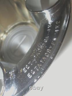 NOS 80 89 Ford Truck F150 4X4 & Bronco Wheel Center Caps E2TZ-1130-D