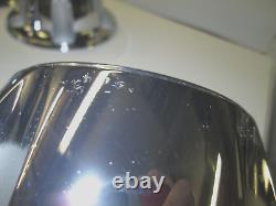 NOS 80 89 Ford Truck F150 4X4 & Bronco Wheel Center Caps E2TZ-1130-D