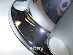NOS 80 89 Ford Truck F150 4X4 & Bronco Wheel Center Caps E2TZ-1130-D