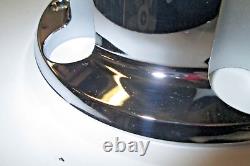 NOS 80 89 Ford Truck F150 4X4 & Bronco Wheel Center Caps E2TZ-1130-D