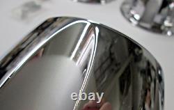 NOS 80 89 Ford Truck F150 4X4 & Bronco Wheel Center Caps E2TZ-1130-D