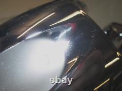 NOS 80 89 Ford Truck F150 4X4 & Bronco Wheel Center Caps E2TZ-1130-D