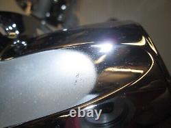 NOS 80 89 Ford Truck F150 4X4 & Bronco Wheel Center Caps E2TZ-1130-D