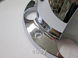 NOS 80 89 Ford Truck F150 4X4 & Bronco Wheel Center Caps E2TZ-1130-D