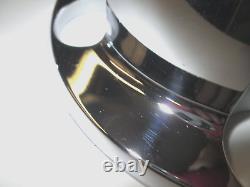 NOS 80 89 Ford Truck F150 4X4 & Bronco Wheel Center Caps E2TZ-1130-D