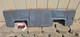 Nos Deflecta-shield Lighted Sun Cap Visor 73-87 Chevy Pickup Truck Like Lund