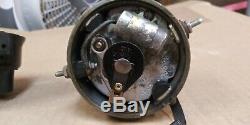 NOS GM 41-48 50-53 CHEVY CAR TRUCK IGNITION DISTRIBUTOR With CAP & ROTOR