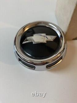 NOS Mint 1957 1958 1959 Chevrolet Truck Horn Cap Cameo Suburban Panel All Truck