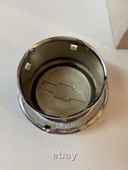 NOS Mint 1957 1958 1959 Chevrolet Truck Horn Cap Cameo Suburban Panel All Truck