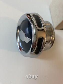 NOS Mint 1957 1958 1959 Chevrolet Truck Horn Cap Cameo Suburban Panel All Truck