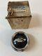 Nos Mint 1957 1958 1959 Chevrolet Truck Horn Cap Cameo Suburban Panel Oem Button
