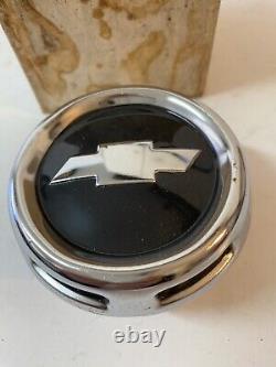 NOS Mint 1957 1958 1959 Chevrolet Truck Horn Cap Cameo Suburban Panel OEM Button