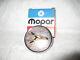 Nos Mopar 1957-61 Dodge Truck Horn Cap