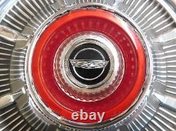 NOS OEM Ford 1966 Truck + Bronco Wheel Cover Hub Cap 1967 1968 1969 1970 F100