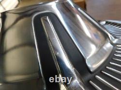 NOS OEM Ford 1966 Truck + Bronco Wheel Cover Hub Cap 1967 1968 1969 1970 F100