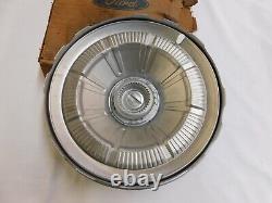 NOS OEM Ford 1966 Truck + Bronco Wheel Cover Hub Cap 1967 1968 1969 1970 F100