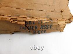 NOS OEM Ford 1966 Truck + Bronco Wheel Cover Hub Cap 1967 1968 1969 1970 F100