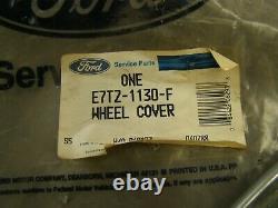 NOS OEM Ford 1987 1994 F250 F350 Truck Wheel Cover 1988 1989 1990 1991 1992 1993