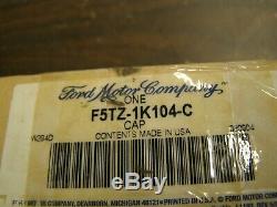NOS OEM Ford 1990 1998 F150 F250 Truck Hub Lock Caps 1991 1992 1993 1994 1995