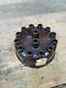 Nos Original 1930's Lincoln 12 Cylinder V12 Engine Distributor Cap Keen Kutter