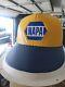 Napa Delivery Truck Hat Vintage. Brand New Never Used