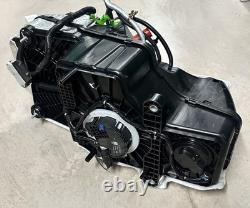 New 2024 2025 Sierra Silverado 2500 3500 Def Tank & Pump Exhaust Fluid Tank