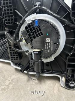 New 2024 2025 Sierra Silverado 2500 3500 Def Tank & Pump Exhaust Fluid Tank