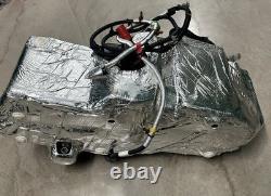 New 2024 2025 Sierra Silverado 2500 3500 Def Tank & Pump Exhaust Fluid Tank