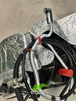 New 2024 2025 Sierra Silverado 2500 3500 Def Tank & Pump Exhaust Fluid Tank