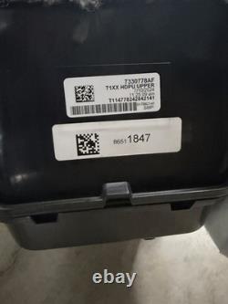 New 2024 2025 Sierra Silverado 2500 3500 Def Tank & Pump Exhaust Fluid Tank