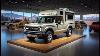 New 2026 Ford Bronco Camper Custom Specification Prices Spotted In Showroom