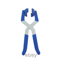 New 33mm Chrome Flat Top Hub Cover Kit Lug Nut Wheel Axle Covers for Semi Truck