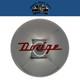New 9 Inch Dodge Truck Hub Cap For 1937-1947 Trucks & 1941-1942 Dodge Cars