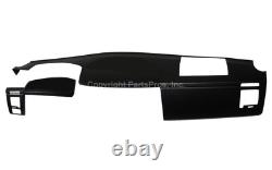 New Accu-Form Molded Dash Cap Front Section / FOR 06-09 DODGE RAM PICKUP TRUCK