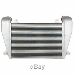 New Aluminum Truck Charge Air Cooler for 95-04 Freightliner FLD120 Classic