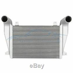 New Aluminum Truck Charge Air Cooler for 95-04 Freightliner FLD120 Classic