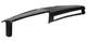 New Black Accu-form Molded Dash Cap For 81-87 Chevy Gmc Truck Suburban Blazer B
