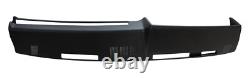 New Black Accu-Form Molded Dash Cap For 81-87 Chevy GMC Truck Suburban Blazer B