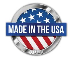 New Black Accu-Form Molded Dash Cap For 81-87 Chevy GMC Truck Suburban Blazer B